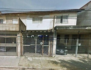 Sobrado em Jardim Cocaia, Guarulhos/SP de 97m² 2 quartos à venda por R$ 379.000,00