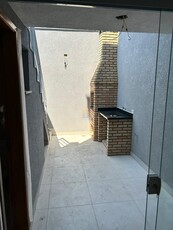 Sobrado em Jardim Consórcio, São Paulo/SP de 0m² 3 quartos à venda por R$ 719.000,00