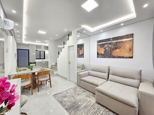 Sobrado em Jardim Vila Mariana, São Paulo/SP de 160m² 4 quartos à venda por R$ 1.489.000,00