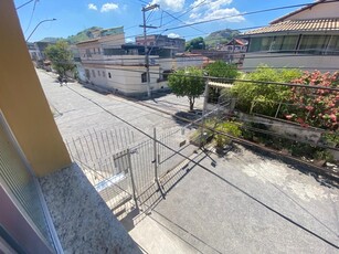 Sobrado em Venda da Cruz, São Gonçalo/RJ de 120m² 3 quartos à venda por R$ 399.000,00