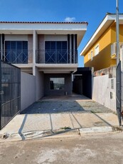 Sobrado em Vila São Francisco, Cotia/SP de 119m² 3 quartos à venda por R$ 414.000,00