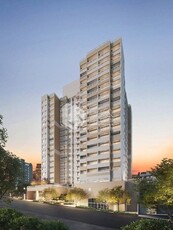 Studio em Bela Vista, São Paulo/SP de 25m² 1 quartos à venda por R$ 402.520,00