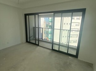 Studio residencial 26,66 m2 - moema - cód 58