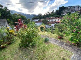 Terreno à venda no bairro caxangá - teresópolis/rj