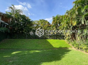 Terreno em Alphaville, Santana de Parnaíba/SP de 493m² à venda por R$ 1.589.000,00