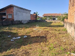 Terreno em , Barra Velha/SC de 300m² à venda por R$ 249.000,00