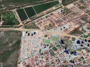 Terreno em Capim Macio, Natal/RN de 0m² à venda por R$ 7.999.000,00