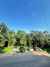 Terreno em Chácara Lagoa Branca, Campo Limpo Paulista/SP de 0m² à venda por R$ 278.000,00