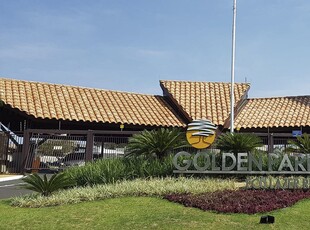 Terreno em Golden Park Residence Ii, Mirassol/SP de 10m² à venda por R$ 479.000,00