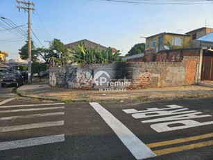 Terreno em Jardim Morada do Sol, Indaiatuba/SP de 0m² à venda por R$ 374.000,00