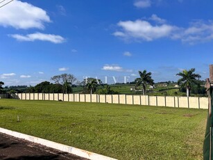 Terreno em Jardim Tarobá, Cambé/PR de 10m² à venda por R$ 673.000,00