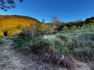 Terreno em Lumiar, Nova Friburgo/RJ de 0m² à venda por R$ 110.600,00