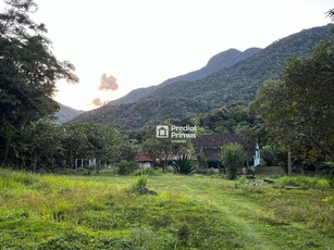 Terreno em Lumiar, Nova Friburgo/RJ de 0m² à venda por R$ 160.550,00