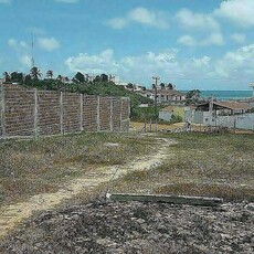 Terreno em Muriú, Ceará-Mirim/RN de 0m² à venda por R$ 348.000,00