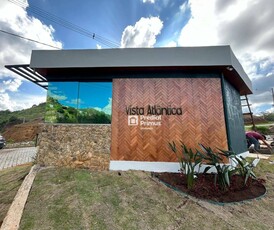 Terreno em Parque Maria Teresa, Nova Friburgo/RJ de 0m² à venda por R$ 189.000,00