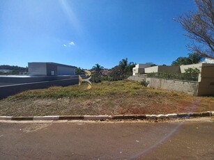 Terreno em Parque Residencial Nazaré, Botucatu/SP de 525m² à venda por R$ 248.000,00