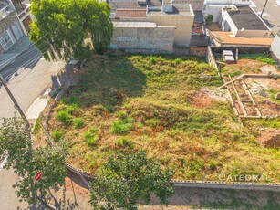 Terreno em Parque Residencial Nove de Julho, Jundiaí/SP de 0m² à venda por R$ 368.000,00