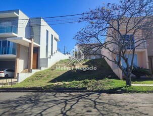 Terreno em Parque Residencial São Clemente, Monte Mor/SP de 250m² à venda por R$ 143.000,00