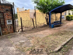 Terreno em Parque São Quirino, Campinas/SP de 425m² à venda por R$ 449.000,00