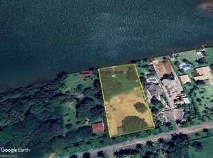 Terreno em Setor de Mansões do Lago Norte, Brasília/DF de 5300m² à venda por R$ 4.999.000,00