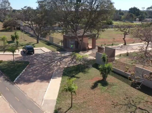 Terreno em Setor de Mansões Park Way, Brasília/DF de 2500m² à venda por R$ 1.799.000,00