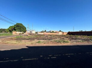 Terreno em Vila Progresso, Campo Grande/MS de 10m² à venda por R$ 1.398.000,00