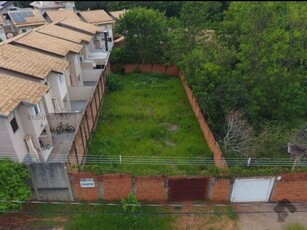 Terreno em Vila Vilas Boas, Campo Grande/MS de 10m² à venda por R$ 419.000,00