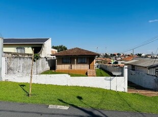 Terreno meio de quadra com 444 m² em bairro residencial