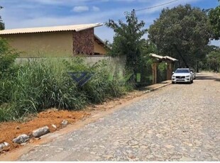 Terreno para venda em prudente de morais, condomínio gran village