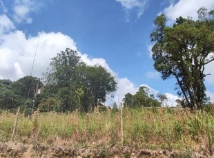 Terrenos escriturados em marcílio dias