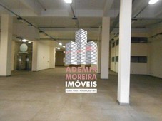 Andar para alugar no bairro Barro Preto, 360m²