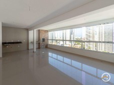 Apartamento com 3 quartos à venda no bairro Setor Bueno, 133m²