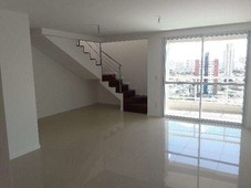 Apartamento com 4 quartos à venda no bairro Lagoa Nova, 243m²
