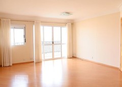 APARTAMENTO no 19º andar com 2 dormitórios e 2 garagens