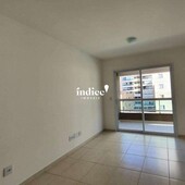 Apartamento com 1 quarto à venda no bairro Nova Aliança, 45m²