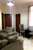 Apartamento com 2 quartos à venda no bairro Heliópolis, 46m²