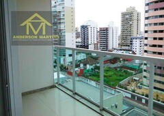 Apartamento com 2 quartos à venda no bairro Itapoã, 65m²