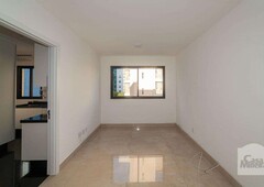 Apartamento com 2 quartos à venda no bairro Lourdes, 80m²