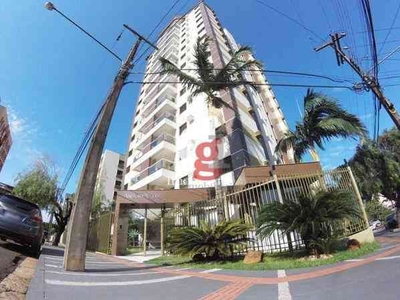 Apartamento com 2 quartos à venda no bairro Vila Ipiranga, 81m²