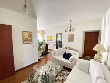 Apartamento com 3 quartos à venda no bairro Estoril, 105m²