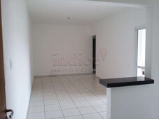 Apartamento com 3 quartos à venda no bairro Jardim São José, 75m²