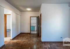 Apartamento com 3 quartos à venda no bairro Salgado Filho, 86m²