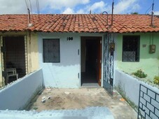 Casa com 1 quarto para alugar no bairro Parangaba, 49m²