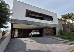Casa em Condomínio com 4 quartos à venda no bairro Terras de Santana II, 316m²