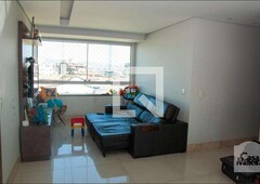 Cobertura com 4 quartos à venda no bairro Eldorado, 180m²