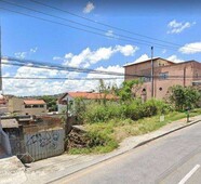 Lote à venda no bairro São Benedito, 720m²