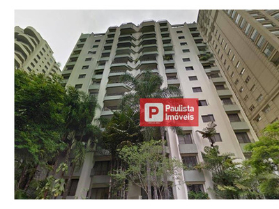 Apartamento À Venda, 240 M² Por R$ 3.895.000,00