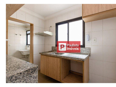 Apartamento À Venda, 72 M² Por R$ 748.000,00