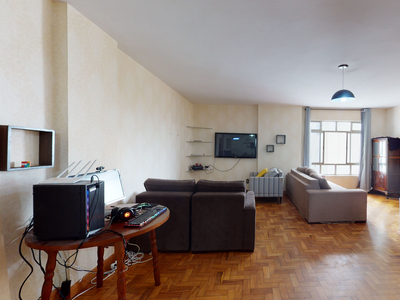 Apartamento à venda emRua Lisboa
