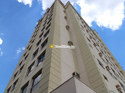 Apartamento A Venda No Edifício Liberty House. Bairro Iguatemi